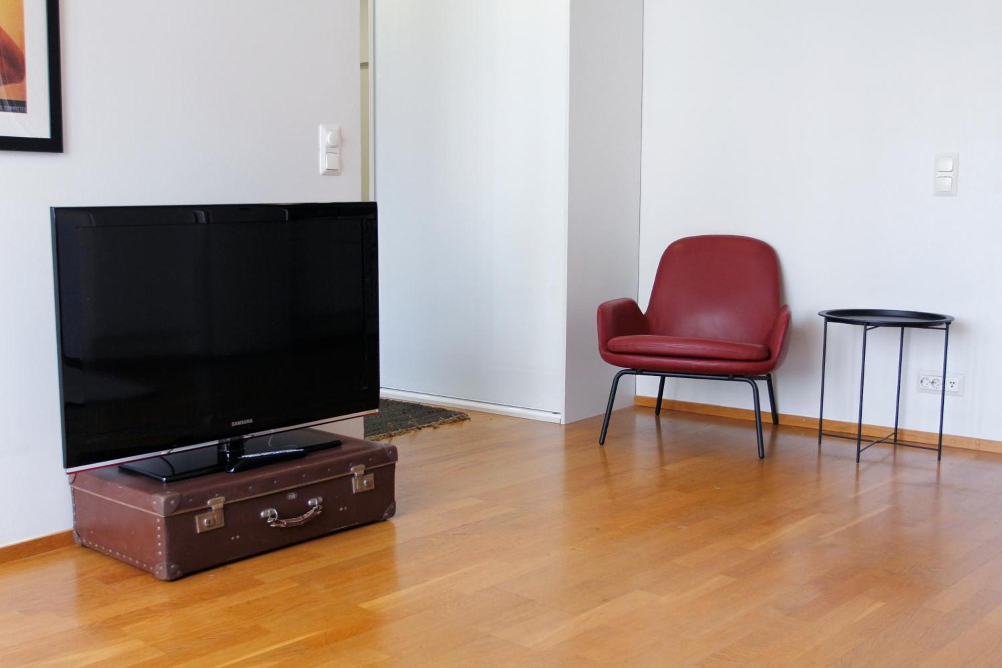 Idas Airbnb Helsinki Exterior foto